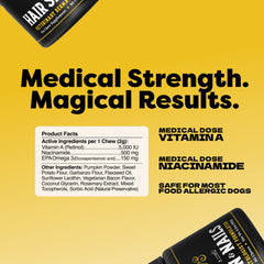 DocItchy vitamin A retinol and niacinamide detail emphasizes skin barrier nutrition
