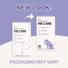 Doctor By HB Care cat lickable treat close-up highlights tasty texture for stress-free feeding.