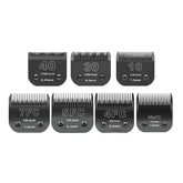 DODAER 40 blade for ultra-close grooming precision