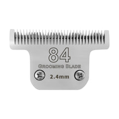 DODAER Size T84 blade with 2.4mm cut for precise trims on medium to large dogs.