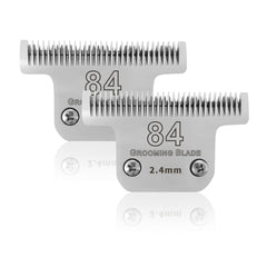 DODAER T84 blade pack front view for efficient grooming