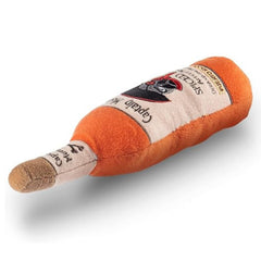 Dog Diggin Designs Libation Station bottom's up toy with floppy ears for playful moments