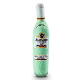 Dog Diggin Designs Libation Station squeaky parody toy for interactive play and stress relief.