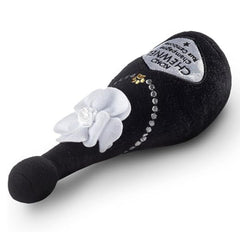 Dog Diggin Designs Libation Station toy pack-shot highlights plush durability for daily fun