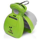 DogBuddy recolector de heces portátil para paseos limpios y sin contacto.
