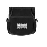 Doggone Good Rapid Rewards Deluxe bag with belt clip for hands-free training.