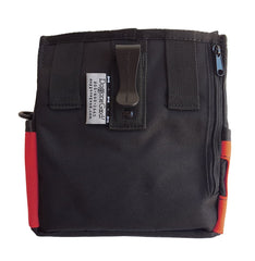 Doggone Good Rapid Rewards Pouch zippered back compartment for cards and keys