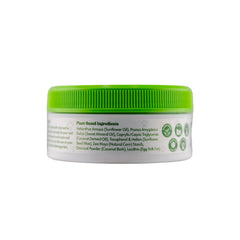 Doggy Style balm on paws and noses provides gentle protection for hot pavement and icy sidewalks