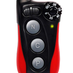 Dogtra iQ Plus expandable to two dogs supports multi-dog training routines