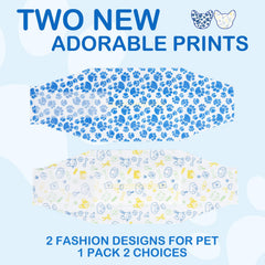 Dono dog diapers rapid-dry-core close-up highlights fast absorption and leak protection.