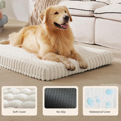 DOPEDIO non-slip base with silicone dots stabilizing on floor