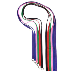 Downtown Pet Supply slip lead during grooming for safer handling and reduced restraint.