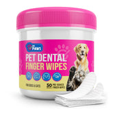 Dr. Paws Choice: caja de limpieza dental para inicio sencillo del cuidado oral.