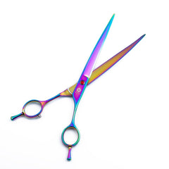 Dream Reach 8inch pet grooming scissors case for portable grooming and tool protection during travel