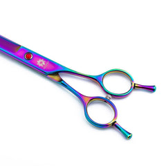 Dream Reach ergonomic handle pet shears for fatigue reduction during long grooming sessions