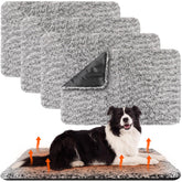 Drydiet 4-pack self-warming pads provide cozy warmth without electricity.