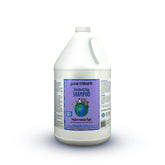 Earthbath Mediterranean Magic shampoo bottle deodorizing and refreshing coats.