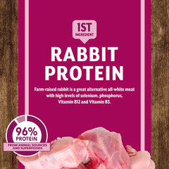 Earthborn Holistic Venture US-made kitchen production scene