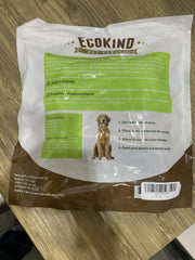 EcoKind Premium Gold Yak Cheese Himalayan Dog Chews Nepal-origin ingredients highlight natural dairy source