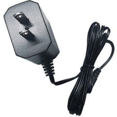 eeTao compact power supply cable ideal for easy wall outlet setup.