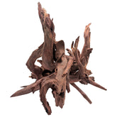 EFFIELER natural driftwood aquarium branch 14-17 inches enhances natural look and provides fish shelter