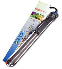 Eheim Jager 300W thermostat heater dial view for precise temperature control