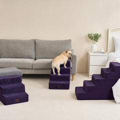 EHEYCIGA foam-30d-detail emphasizes dense foam support for durability