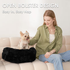 EHEYCIGA removable washable cover simplifies cleaning after play.