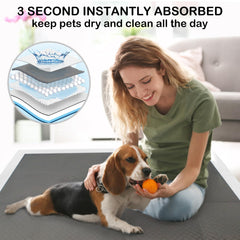 ELEGX activated-carbon deodorizer close-up highlights odor control during potty training