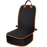 ELONGRIVER funda de asiento delantero para perros con acabado impermeable y antirrasguños