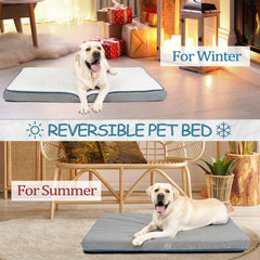 EMPSIGN cool face canvas detail promotes breathable warmth for hot weather
