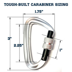 Enthusiast Gear padded handle closeup emphasizing comfortable grip on long walks.
