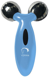 Epona Dressager rollers close-up for muscle relaxation and improved flexibility.