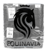 Equinavia No Bow Leg Wraps side view for secure, bow-free leg support.
