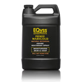 Eqyss Premier Marigold Coat Spray bottle-dispense for effortless, even misting and quick grooming sessions.