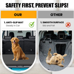 ESCRODOI removable cover washable image highlights easy cleaning after trips