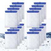 Esctabalt Whisper-compatible cartridge ready for quick replacement to maintain clear water.