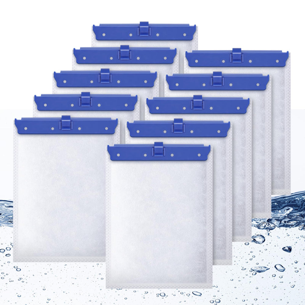Esctabalt whisper-compatible cartridge fits Whisper filters for easy setup