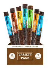 Etta Says premium duck-flavor crunchy chew for teeth-friendly, grain-free nutrition