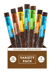 Etta Says premium duck-flavor crunchy chew for teeth-friendly, grain-free nutrition