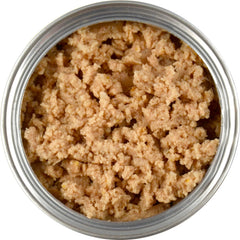 Evanger's BPA-free packaging emphasizes safe storage and responsible recycling.