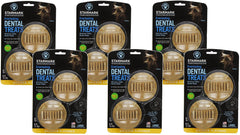 Everlasting Treat Large Chicken 6-pack front view for long-lasting chew rewards