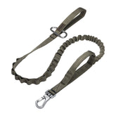 EXCELLENT ELITE SPANKER tactical bungee leash extended bungee for controlled training.
