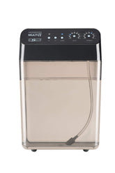 Exo Terra Monsoon Multi II mister unit provides programmable humidity for terrariums.