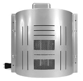 Extreme Consumer Products Dog House Heater Plus DIY installation demonstrates simple setup.