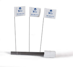 Extreme Dog Fence digital transmitter enables precise signal management.
