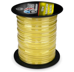 Extreme Dog Fence universal wire with 1000ft spool demonstrates compatibility with multiple brands for DIY installations