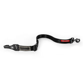 EzyDog Click ISOFIX Cargo clip-attachment enables quick, secure dog seat belt setup