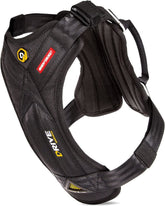 EzyDog Drive harness crash-tested design for safer car travel