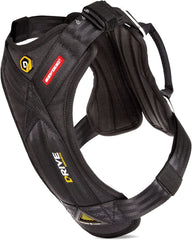 EzyDog Drive harness crash-tested design for safer car travel